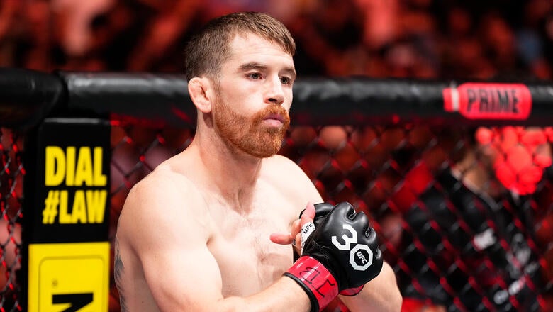 UFC Des Moines Preview: Key Fights And Potential Outcomes UFC Des Moines Preview: Key Fights And Potential Outcomes