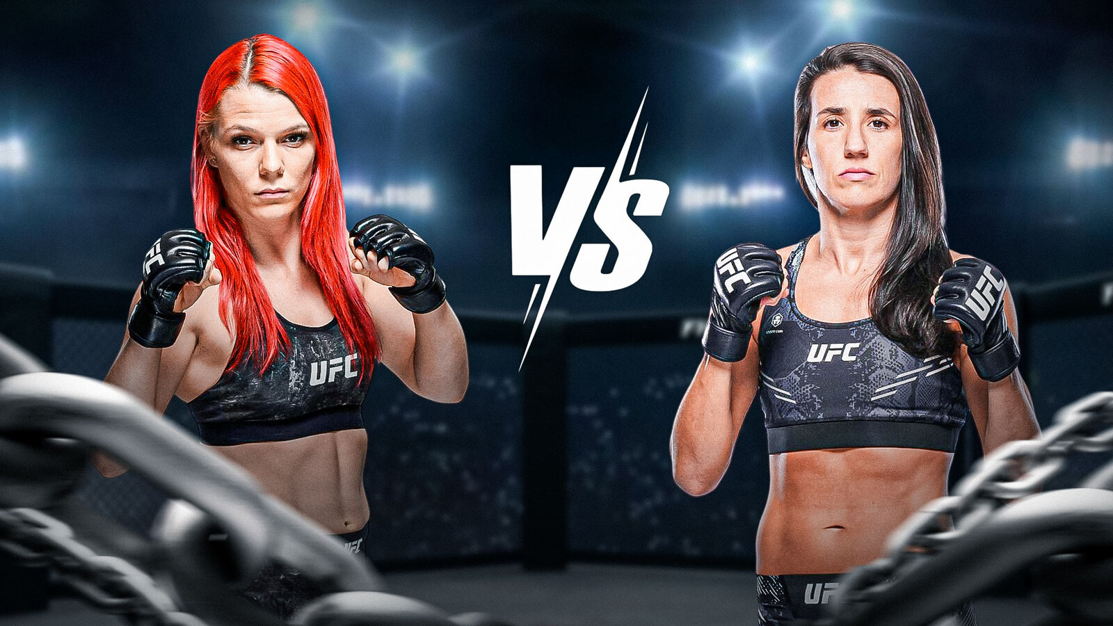 UFC Iowa: Rodriguez Vs. Robertson Prediction, Betting Odds, And Fighter Analysis UFC Iowa: Rodriguez Vs. Robertson Prediction, Betting Odds, And Fighter Analysis