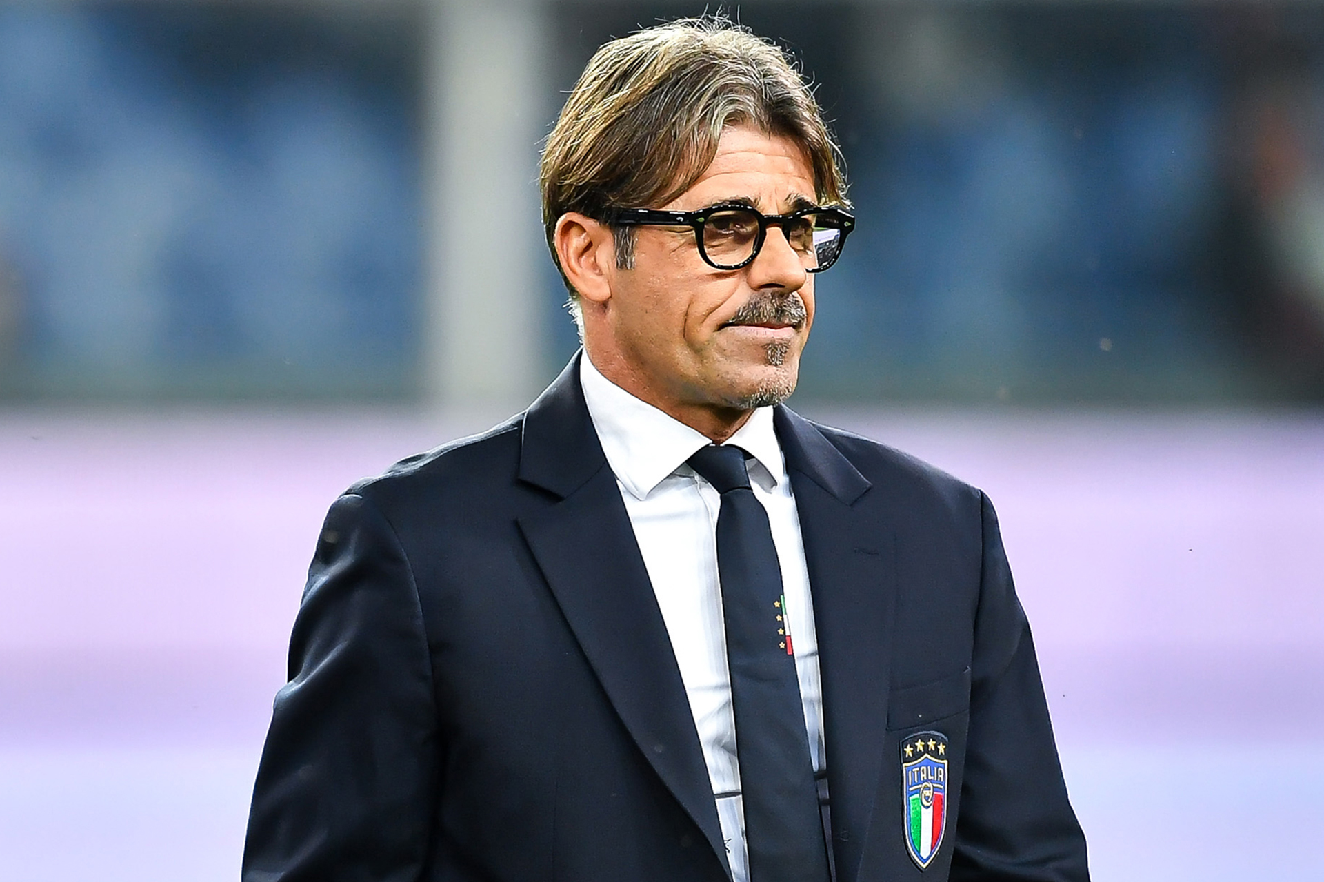 Ufficiale: Evani Guida La Sampdoria, Quali Prospettive Per I Blucerchiati? Ufficiale: Evani Guida La Sampdoria, Quali Prospettive Per I Blucerchiati?