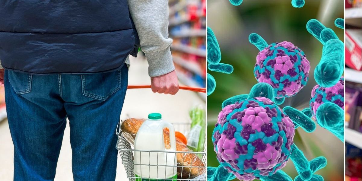 UK Milk Recall: Public Urged To Return Or Destroy Contaminated Products UK Milk Recall: Public Urged To Return Or Destroy Contaminated Products