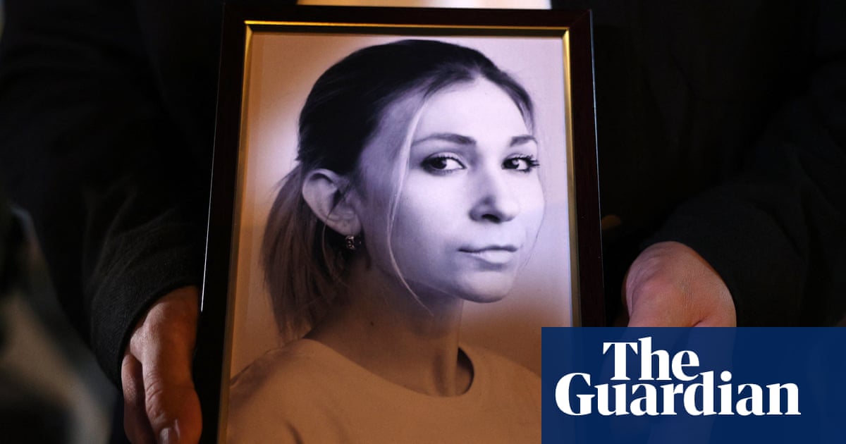 Ukrainian Journalist Dies In Russian Prison: Reports Of Extensive Torture Surface