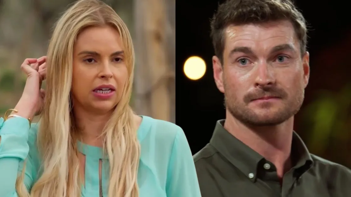 Ultimatum For FWAW's Farmer Thomas: Clarette's Demand Ultimatum For FWAW's Farmer Thomas: Clarette's Demand