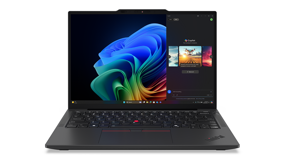 Under 2 Lbs: Lenovo Unveils Ultra-Light ThinkPad X13 Gen 6 With AMD Ryzen AI