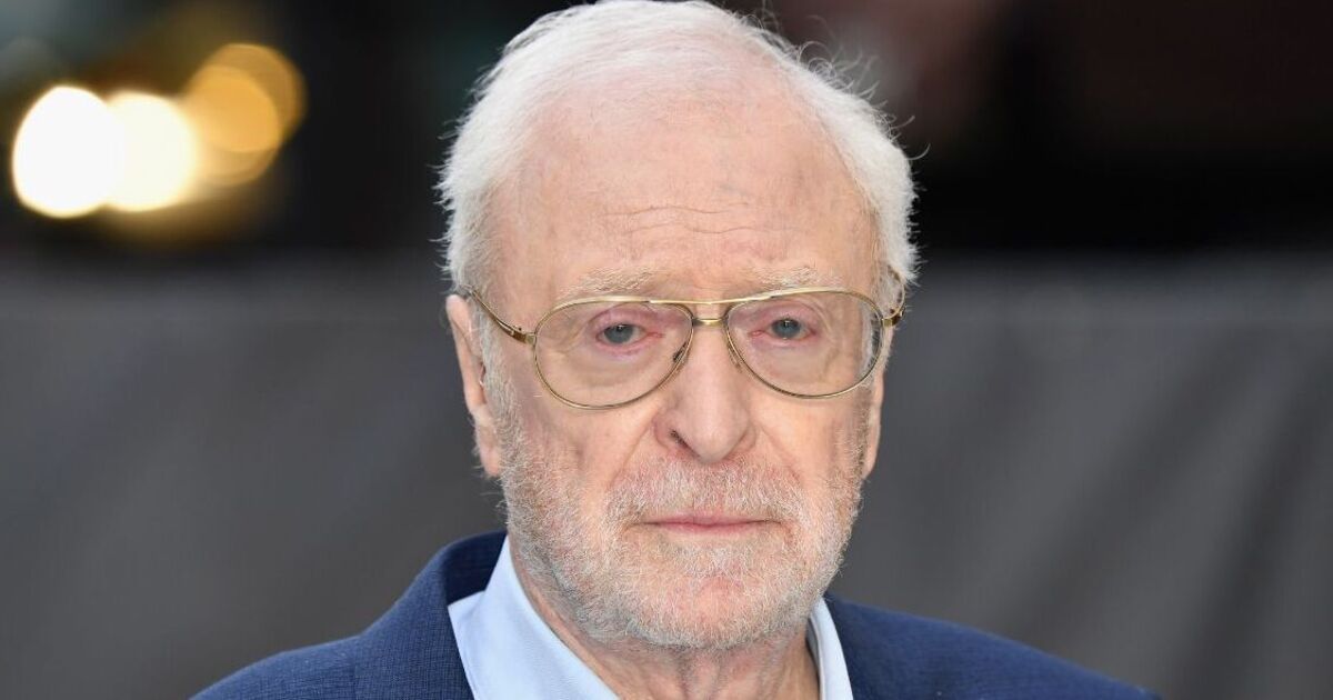 Underrated Gem: Michael Caine's Get Carter, Released Before The Godfather Underrated Gem: Michael Caine's Get Carter, Released Before The Godfather