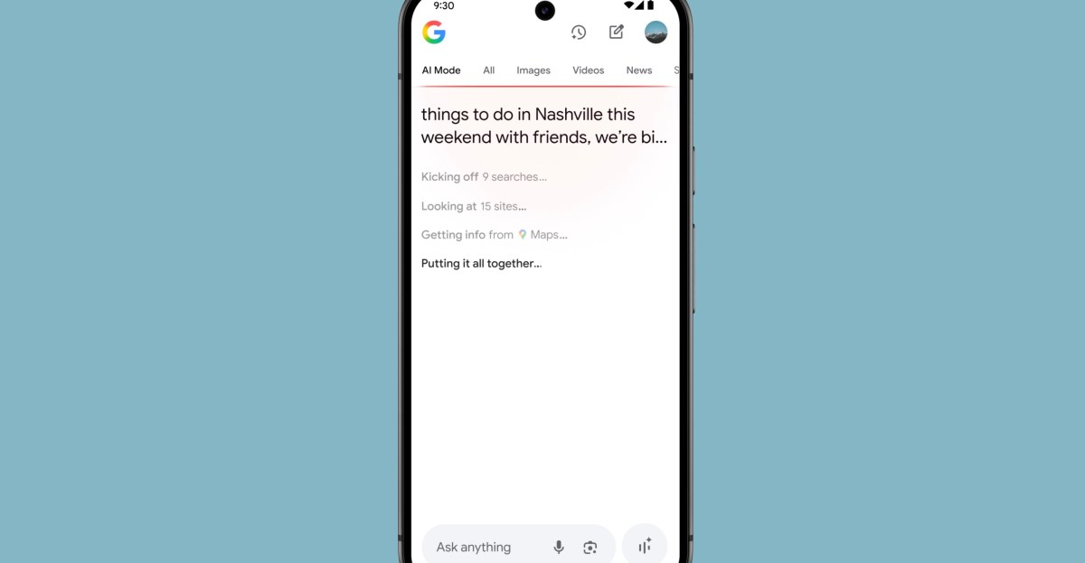 Understanding AI Mode: Google Search's Next Generation Of Technology Understanding AI Mode: Google Search's Next Generation Of Technology