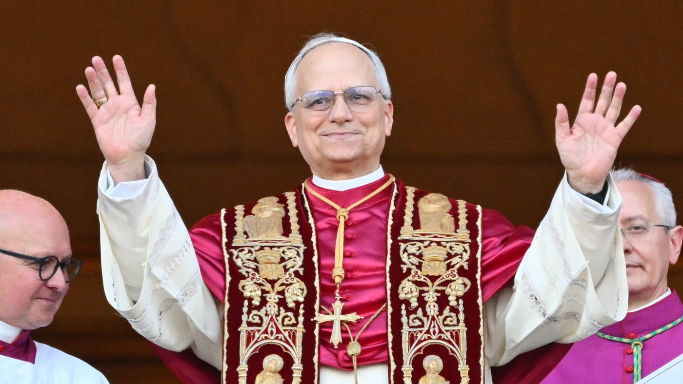 Understanding Pope Leo XIV: Key Beliefs And Policies Understanding Pope Leo XIV: Key Beliefs And Policies