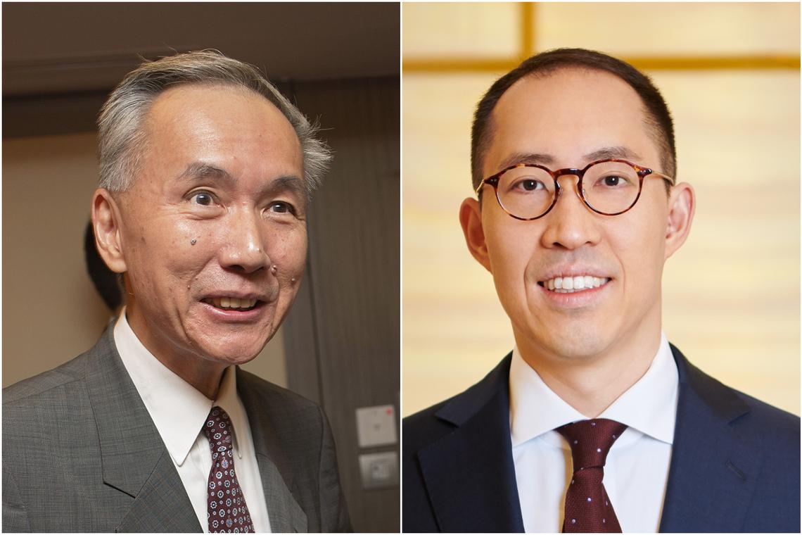 Understanding The FICA Designation: Robert Ng And Family's Status As Politically Significant Persons Understanding The FICA Designation: Robert Ng And Family's Status As Politically Significant Persons