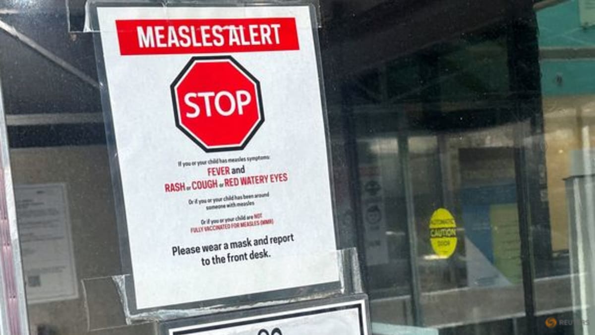 Understanding The Measles Resurgence: Prevention And Control Strategies Understanding The Measles Resurgence: Prevention And Control Strategies