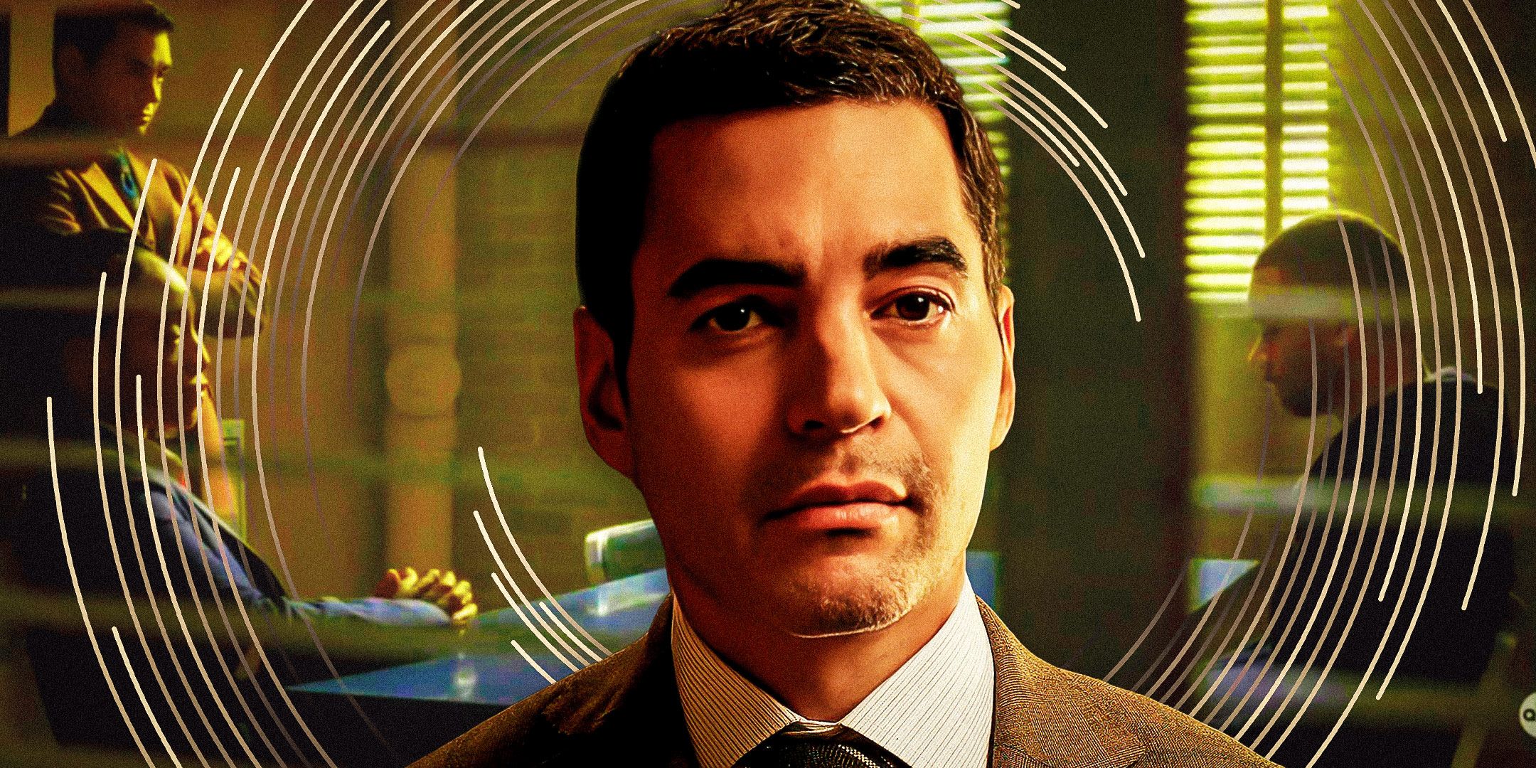 Understanding The Role Of The GBI In The Will Trent Novels And TV Series Understanding The Role Of The GBI In The Will Trent Novels And TV Series