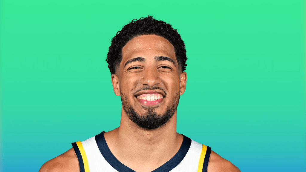 Unexpected Crossover: Tyrese Haliburton Confirmed For WWE 2K25 Unexpected Crossover: Tyrese Haliburton Confirmed For WWE 2K25