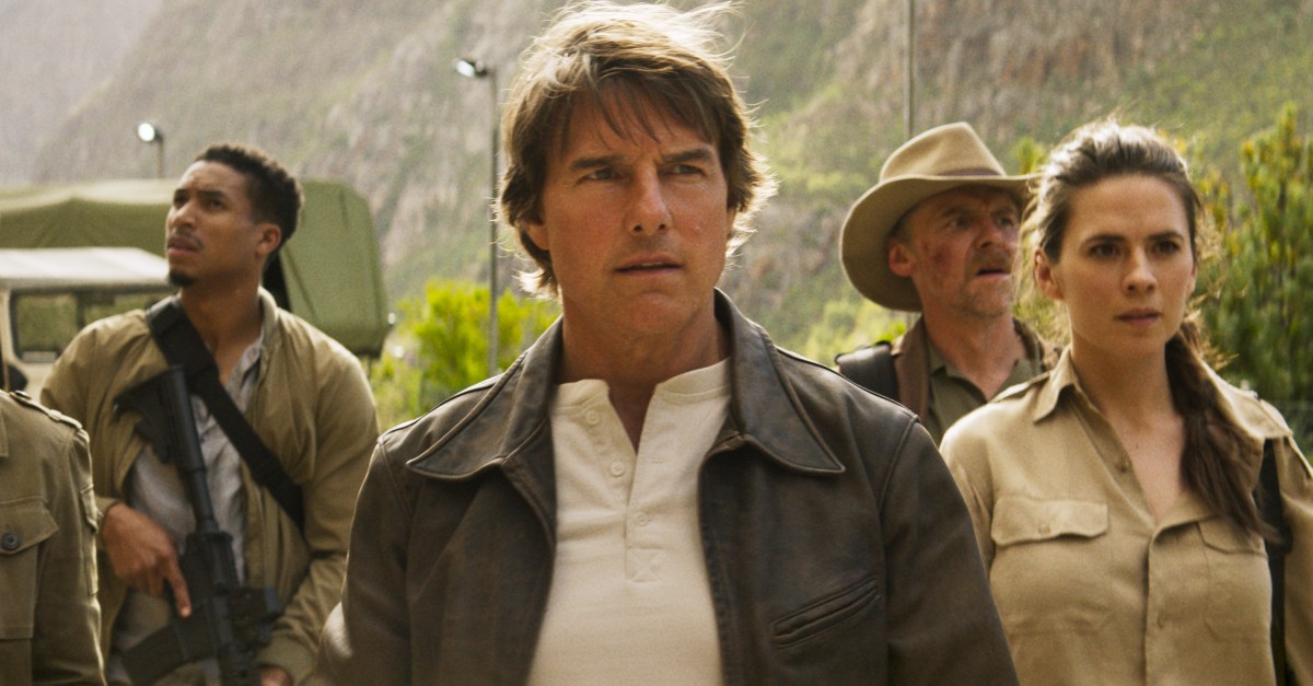 Unexpected Humor: A Deeper Look At The Tone Of Mission: Impossible – Dead Reckoning Part One. Unexpected Humor: A Deeper Look At The Tone Of Mission: Impossible – Dead Reckoning Part One.