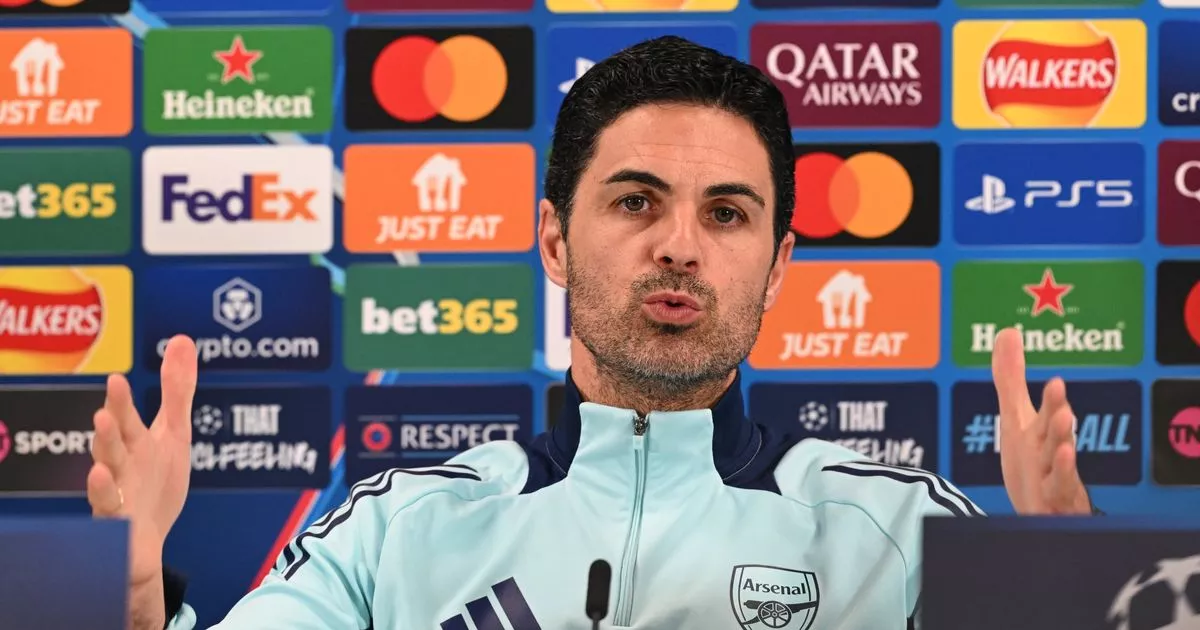 Unexpected Twist: Arsenal Transfer News And £40m Striker's Agent Unexpected Twist: Arsenal Transfer News And £40m Striker's Agent