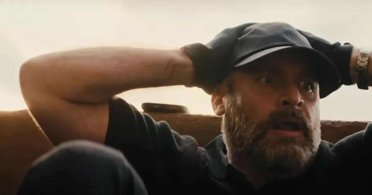 Unhinged And Unforgettable:  Why Netflix Needs A Second Season Of [Series Name]