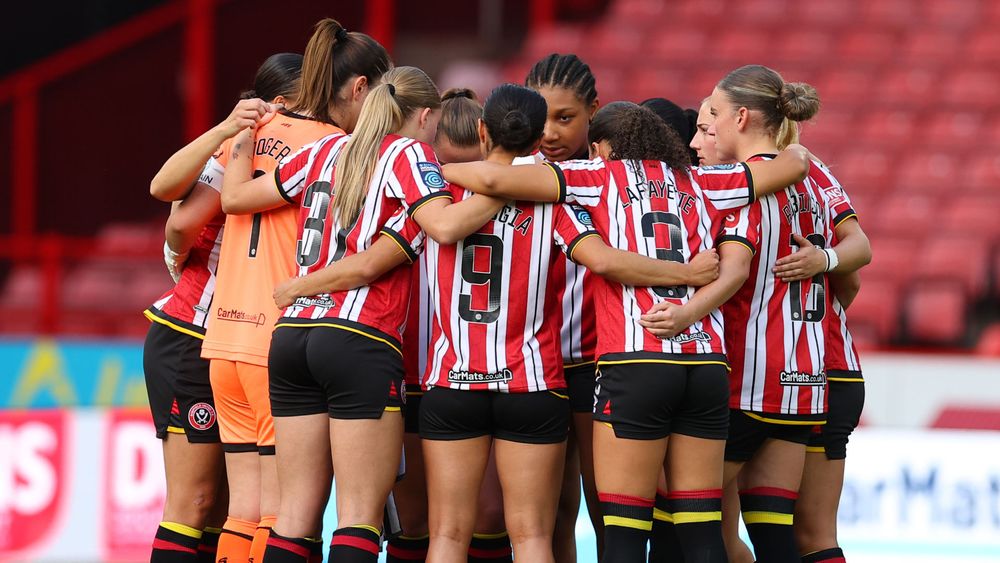 United Women's Trip To Southampton: WSL Preview And Potential Lineup United Women's Trip To Southampton: WSL Preview And Potential Lineup