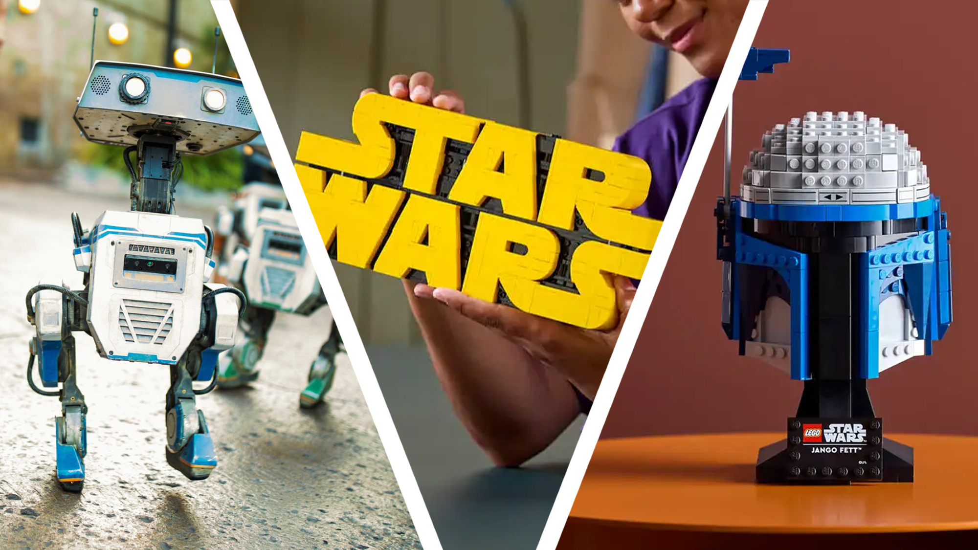 Unleash The Force: Unbeatable Star Wars Day 2025 Deals Unleash The Force: Unbeatable Star Wars Day 2025 Deals