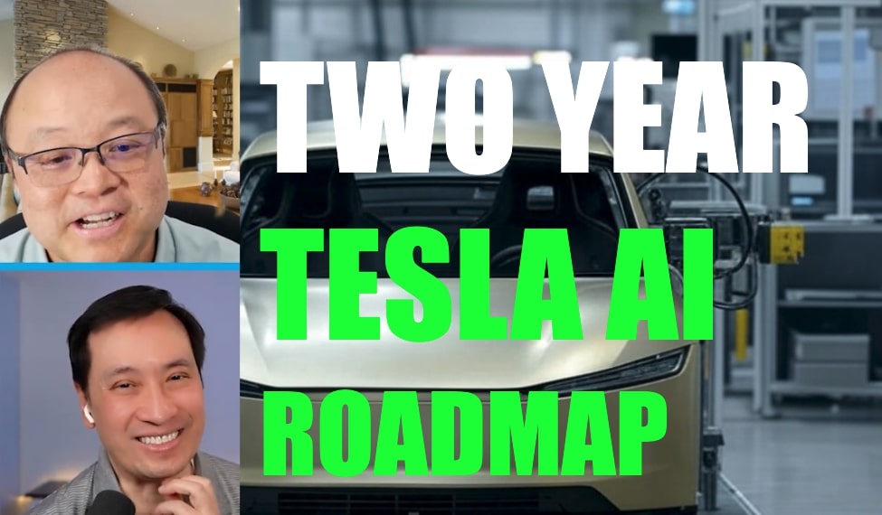 Unlocking AI Profitability: Tesla's Innovative Approach To AI Chip Development Unlocking AI Profitability: Tesla's Innovative Approach To AI Chip Development