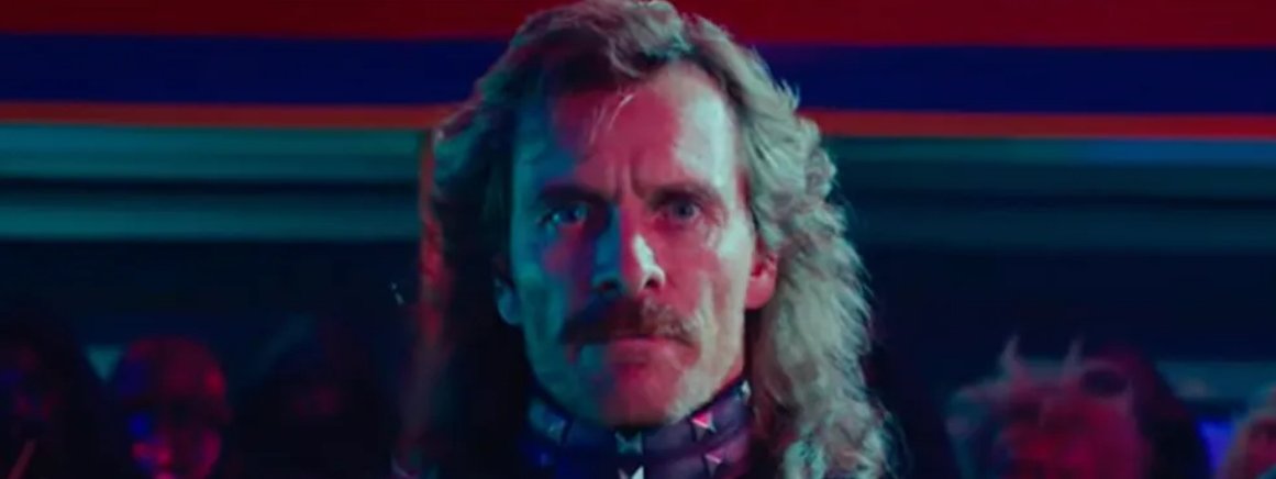 Unreleased Kung Fury 2 Footage Leaks Online: What Does It Mean For The Film's Future? Unreleased Kung Fury 2 Footage Leaks Online: What Does It Mean For The Film's Future?