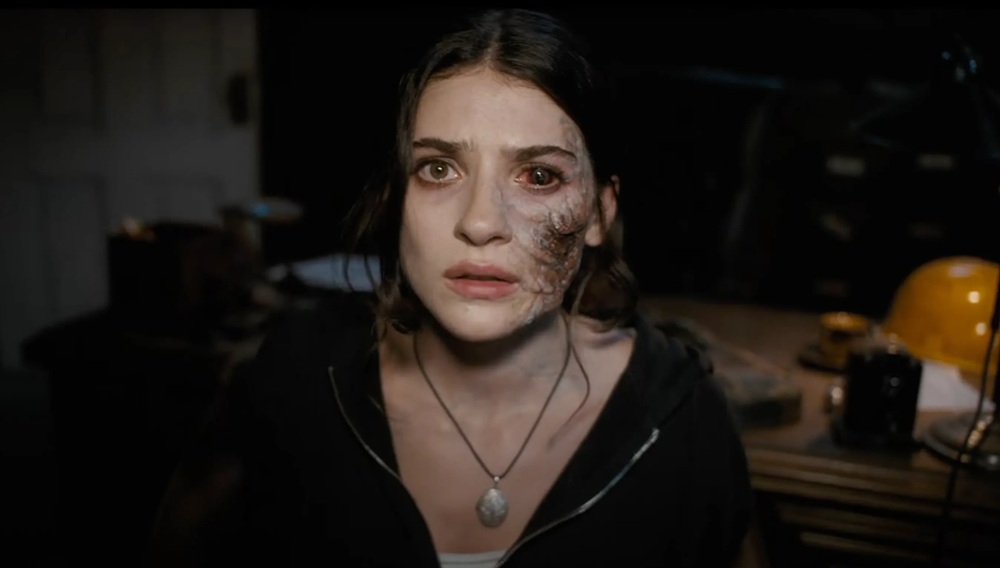 Until Dawn Movie Review: Thrills, Gore, And A Nod To Its Gaming Roots