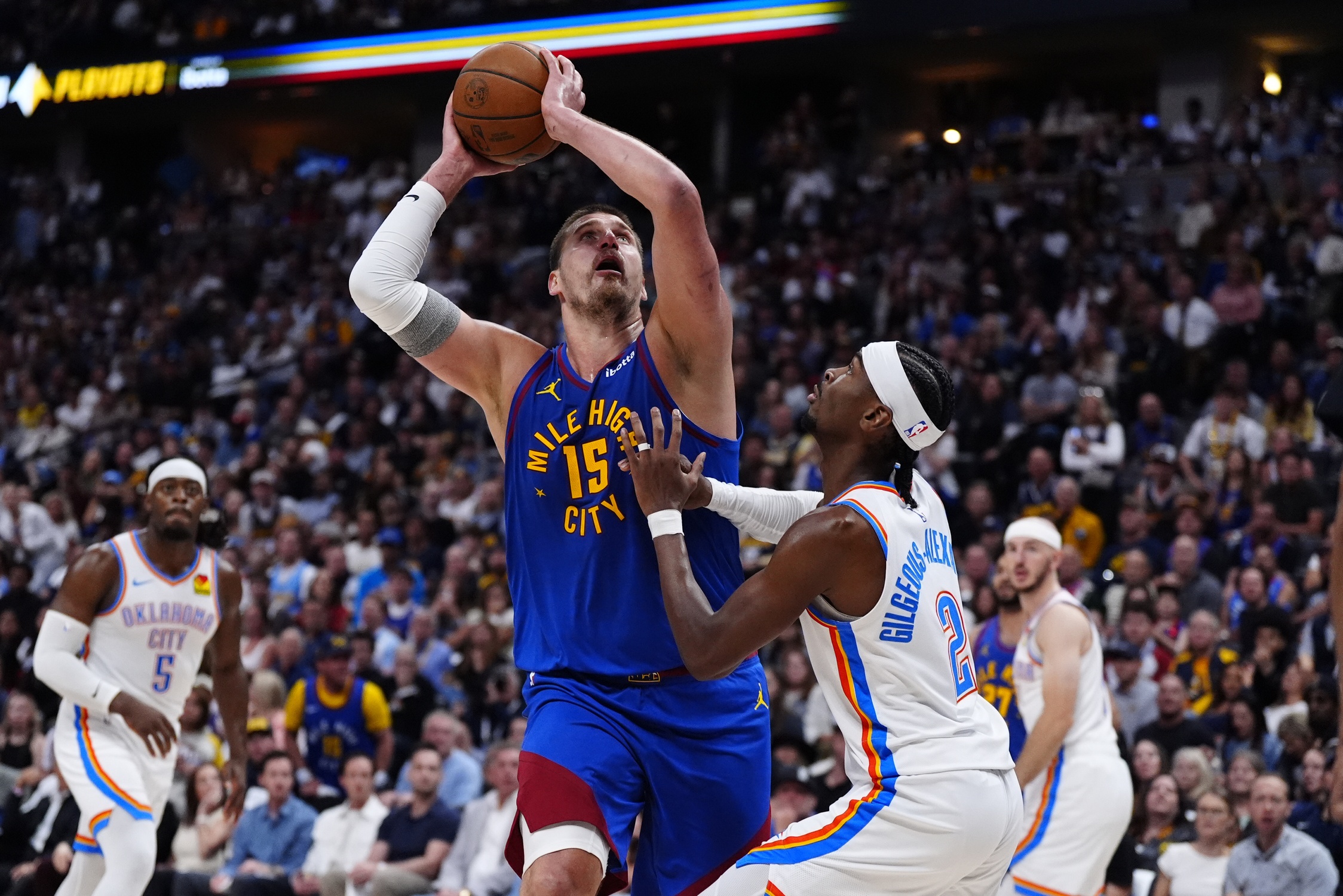 Unveiling The 2025 NBA MVP: Date, Judging, And Leading Candidates Unveiling The 2025 NBA MVP: Date, Judging, And Leading Candidates