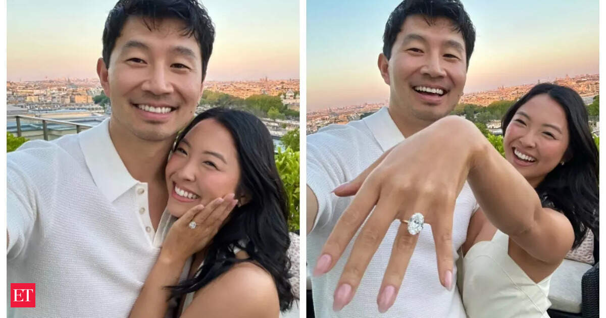 Unveiling The Fiancée Of Marvel's [Star's Name]: Family Life And Fortune