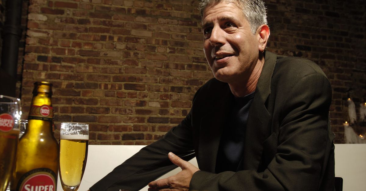 Upcoming Documentary On Anthony Bourdain To Highlight Massachusetts Culinary Workers Upcoming Documentary On Anthony Bourdain To Highlight Massachusetts Culinary Workers
