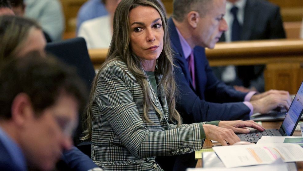 Update: Karen Read Murder Trial Back On Track After Tuesday Cancellation Update: Karen Read Murder Trial Back On Track After Tuesday Cancellation