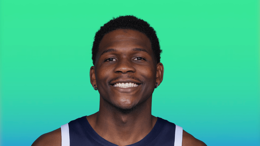 Update On Anthony Edwards: Ankle Injury And Locker Room Support Update On Anthony Edwards: Ankle Injury And Locker Room Support
