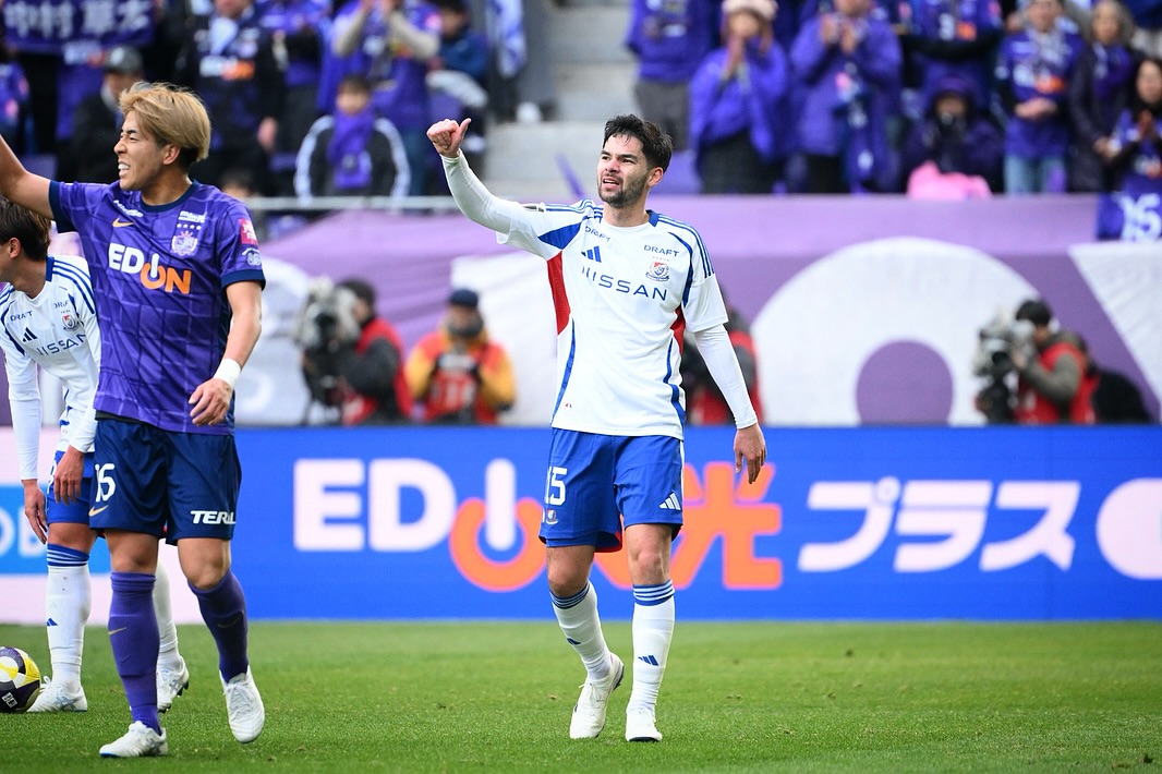 Update Pemain Indonesia Abroad: Hasil Pertandingan Walsh, Jenner, Dan Arhan Update Pemain Indonesia Abroad: Hasil Pertandingan Walsh, Jenner, Dan Arhan