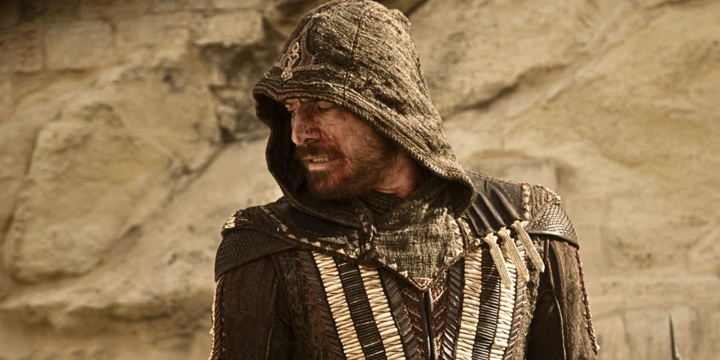Update Released For Netflix's Action-Adventure Adaptation Update Released For Netflix's Action-Adventure Adaptation