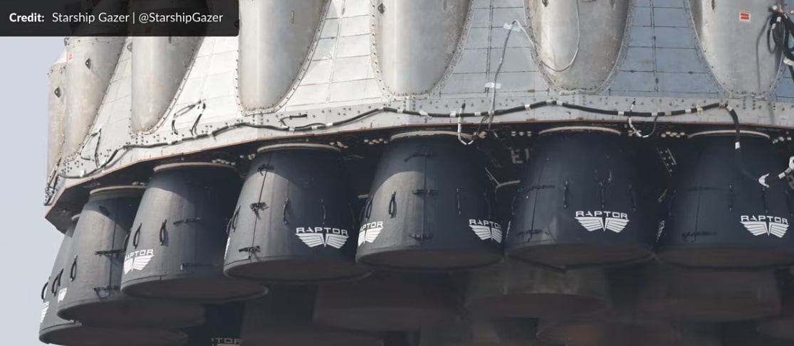 Update: SpaceX Targets Flight 9 With Super Heavy Booster 14 Relaunch Update: SpaceX Targets Flight 9 With Super Heavy Booster 14 Relaunch