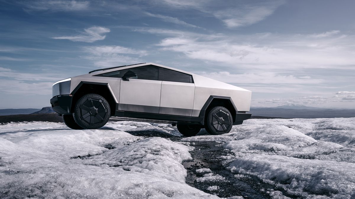Update: Tesla Cybertruck Range-Extending Battery Pack Project Status Update: Tesla Cybertruck Range-Extending Battery Pack Project Status