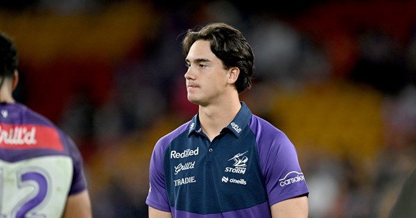 Updated Injury Report: Round 8 – Full Breakdown Of Player Status Updated Injury Report: Round 8 – Full Breakdown Of Player Status