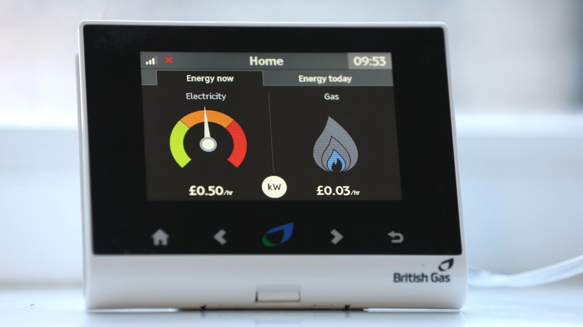 Urgent: 7 Million Customers Eligible For Half-Price Energy Tomorrow - Act Now! Urgent: 7 Million Customers Eligible For Half-Price Energy Tomorrow - Act Now!