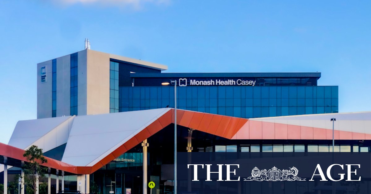 Urgent Appeal: Woman's Condition Critical Following Melbourne Hospital Carjacking