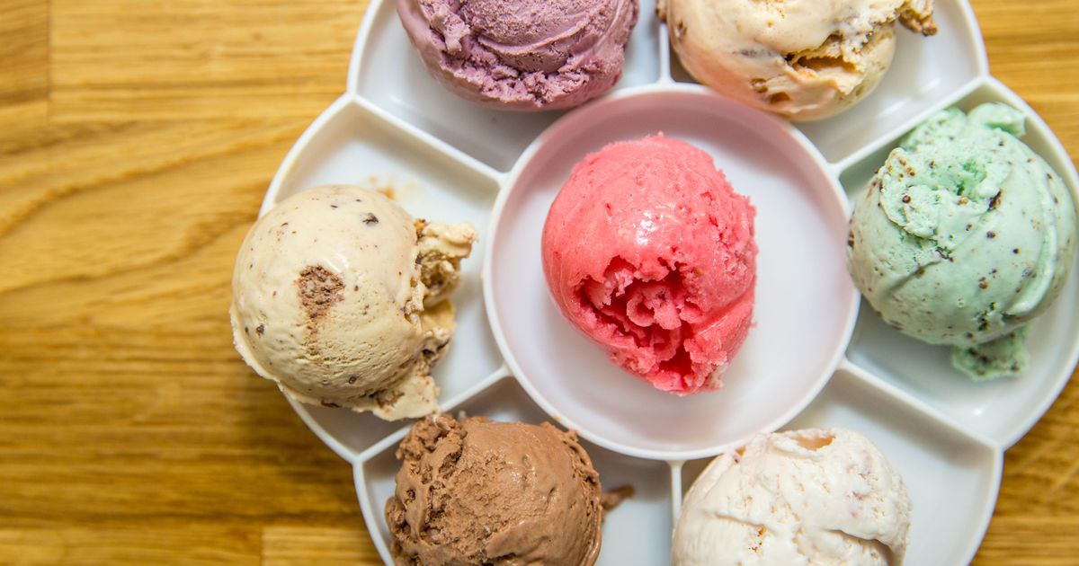 Urgent Recall: 16,000+ Gallons Of Ice Cream And Frozen Yogurt Recalled Urgent Recall: 16,000+ Gallons Of Ice Cream And Frozen Yogurt Recalled