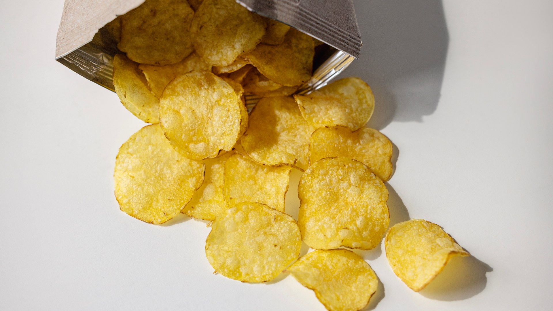 Urgent Recall: Thousands Of Crisp Packets In UK Due To Severe Allergic Reaction Risk Urgent Recall: Thousands Of Crisp Packets In UK Due To Severe Allergic Reaction Risk