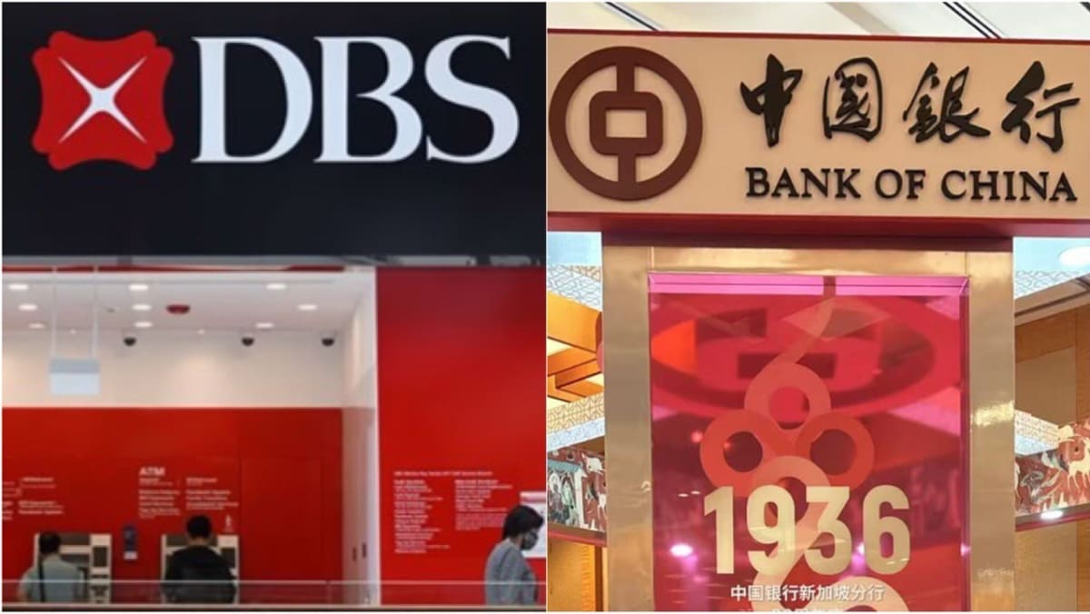Urgent Security Alert: Customer Data Exposure Following Ransomware Attack On DBS And Bank Of China Singapore Printer Vendor Urgent Security Alert: Customer Data Exposure Following Ransomware Attack On DBS And Bank Of China Singapore Printer Vendor