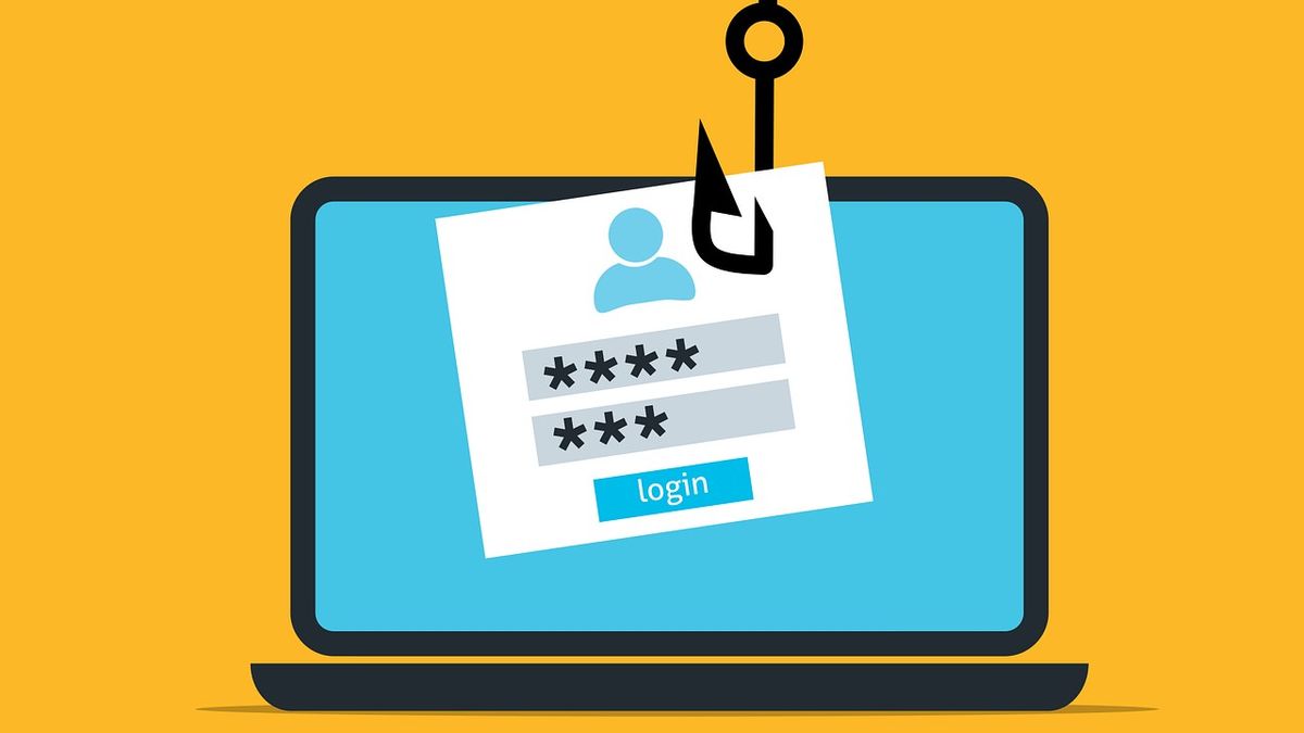 Urgent Warning: New Phishing Campaign Targets Users Through Customized Messages Urgent Warning: New Phishing Campaign Targets Users Through Customized Messages