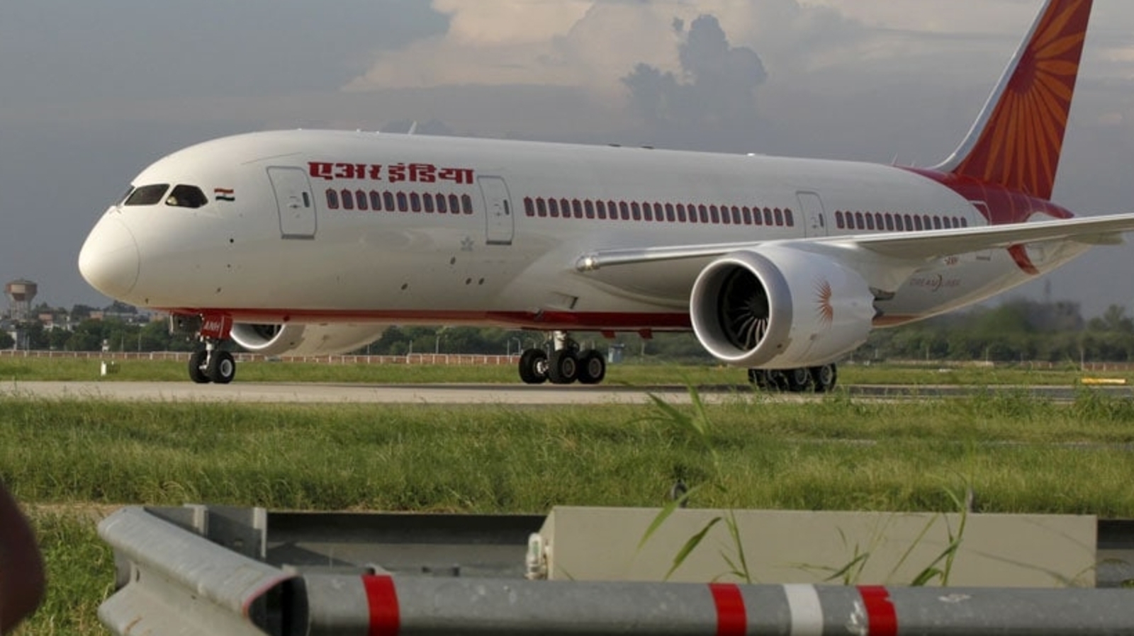 Urination Incident On Air India Flight Sparks Outrage; Airline Takes Action Urination Incident On Air India Flight Sparks Outrage; Airline Takes Action