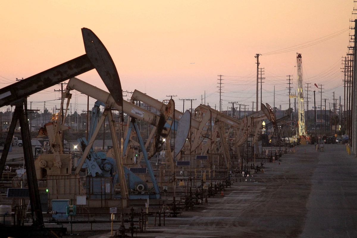 US-China Trade Optimism Boosts Oil Prices Higher US-China Trade Optimism Boosts Oil Prices Higher