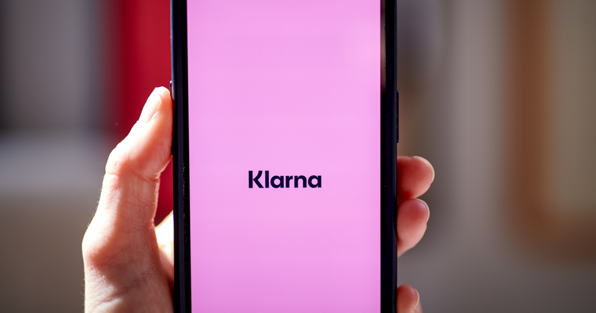 US Consumer Debt Surge: Are Klarna's Buy Now, Pay Later Loans Contributing? US Consumer Debt Surge: Are Klarna's Buy Now, Pay Later Loans Contributing?