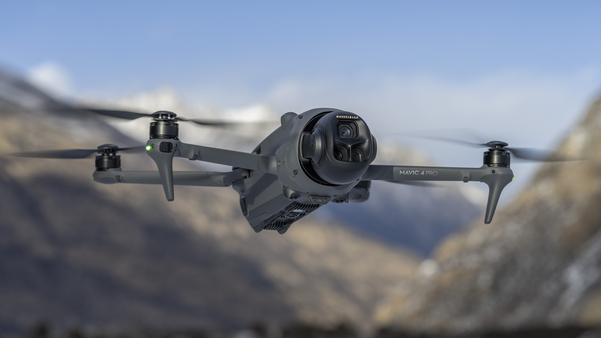 US Customers Face DJI Mavic 4 Pro Availability Problems US Customers Face DJI Mavic 4 Pro Availability Problems