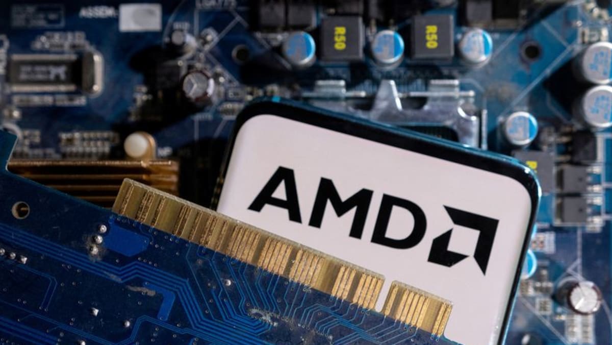 US Export Controls On China: AMD Estimates $1.5 Billion Revenue Decline US Export Controls On China: AMD Estimates $1.5 Billion Revenue Decline