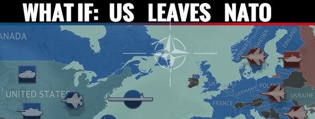 US-NATO Relationship: Examining The Implications Of A Potential US Withdrawal