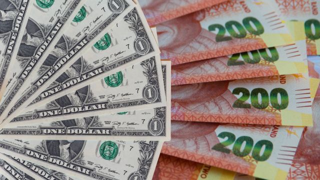 USD/ZAR Exchange Rate Forecast: April 21st, 2024 Low Trading Volume Analysis USD/ZAR Exchange Rate Forecast: April 21st, 2024 Low Trading Volume Analysis