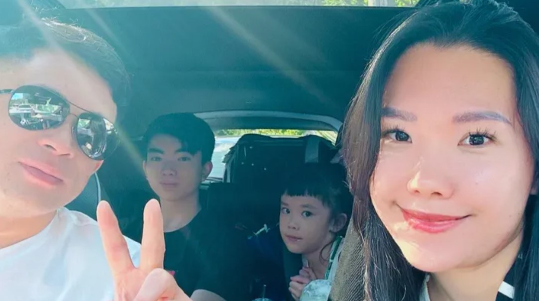 Vancouver Teen Shares Grief After Lapu-Lapu Day Family Tragedy Vancouver Teen Shares Grief After Lapu-Lapu Day Family Tragedy