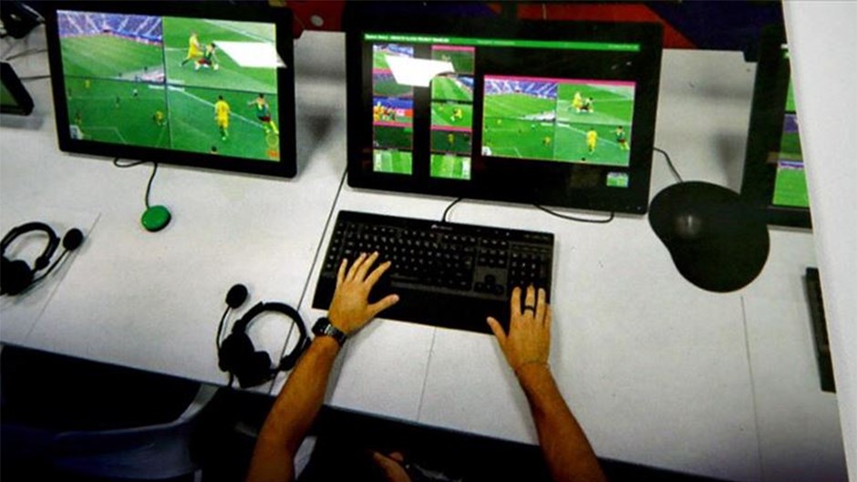 VAR Hakemi'nin Samsunspor-Galatasaray Maçına Atama Kararı İspanya'yı Sarsıyor VAR Hakemi'nin Samsunspor-Galatasaray Maçına Atama Kararı İspanya'yı Sarsıyor