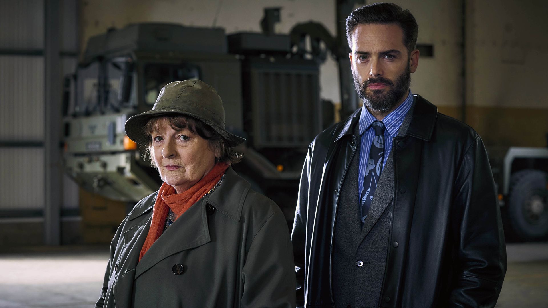 Vera Episode 1 (Series 14): Plot Summary And Analysis Vera Episode 1 (Series 14): Plot Summary And Analysis