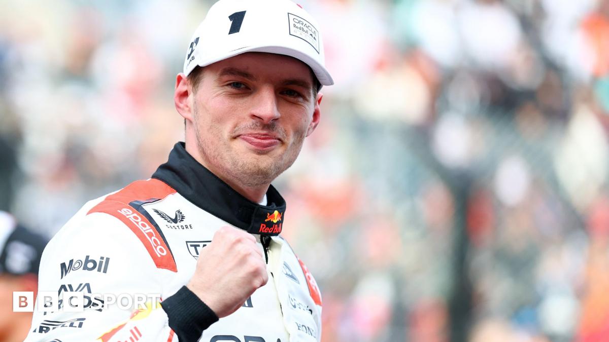 Verstappen Beats Norris To Secure Pole At Suzuka: Japanese GP Qualifying Report Verstappen Beats Norris To Secure Pole At Suzuka: Japanese GP Qualifying Report