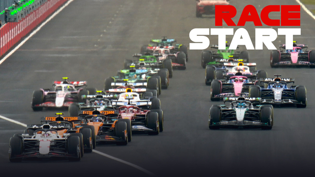 Verstappen Vs. Alonso Vs. Gasly: A Close Look At The Japanese GP Start Verstappen Vs. Alonso Vs. Gasly: A Close Look At The Japanese GP Start
